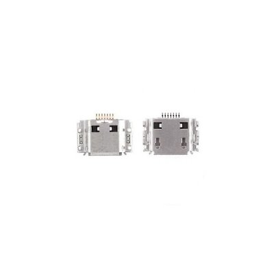 Samsung C3300 (7 kontai) i9100 / S7070 Diva / B7610 / B3310 connettore ricarica (original)
