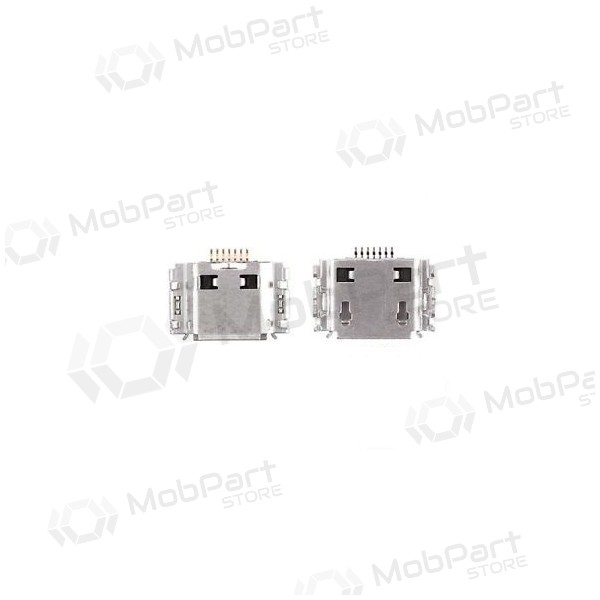 Samsung C3300 (7 kontai) i9100 / S7070 Diva / B7610 / B3310 connettore ricarica (original) Samsung C3300 (7 kontai) i9100 / S7070 Diva / B7610 / B3310 connettore ricarica (original)