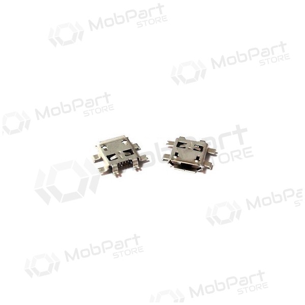 Samsung G386F / G350 / G3500 / G7102 / G7105 / G3815 / G355H / S7580 / S7275 connettore ricarica (original)