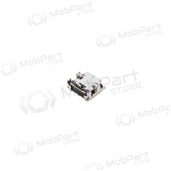 Samsung S5300 Pocket / S5570 / S5330 connettore ricarica (original) Samsung S5300 Pocket / S5570 / S5330 connettore ricarica (original)
