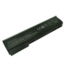 HP CA06, 4400mAh batteria del computer portatile, Selected