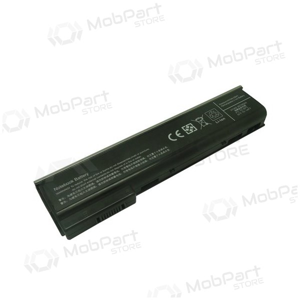 HP CA06, 4400mAh batteria del computer portatile, Selected HP CA06, 4400mAh batteria del computer portatile, Selected
