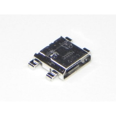 Samsung S7560 / S7562 / i8190 / i8200 / S7530 connettore ricarica (original)