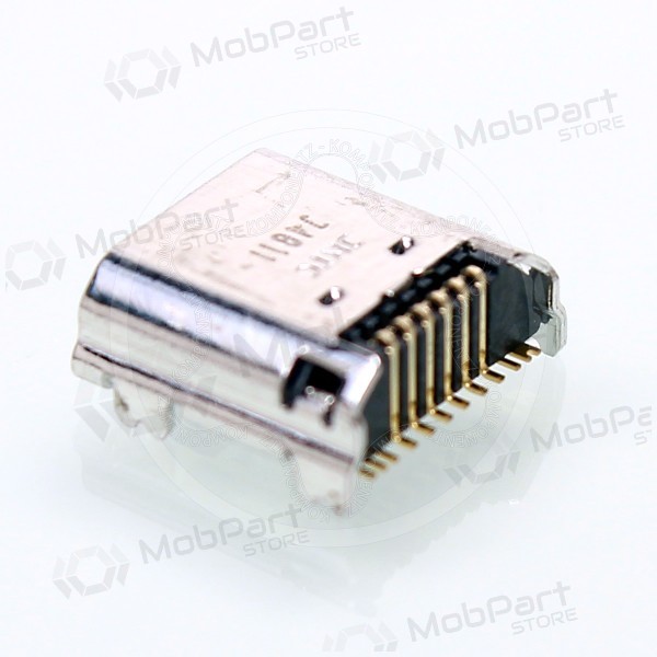 Samsung T210 / T211 / T230 / P3200 / P3210 / P5200 / P5210 connettore ricarica (original)