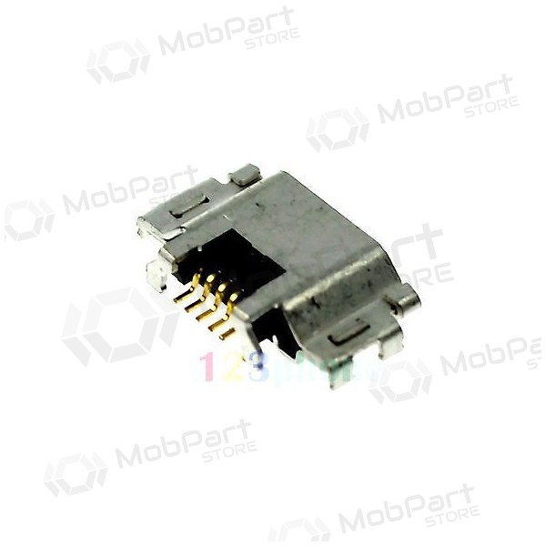 Sony LT22i / LT26i / LT28i connettore ricarica (original)