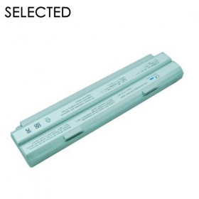 SONY, PCGA-BP2T, 4400mAh batteria del computer portatile, Selected