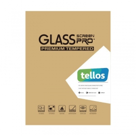 Samsung T510 / T515 Galaxy Tab A 10.1 2019 protezione dello schermo vetro temperato 