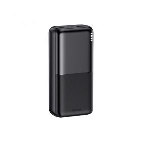 Batteria esterna Power Bank Remax RPP-177 12W 30000mAh nero