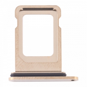 Apple iPhone 12 Pro / 12 Pro Max Porta SIM (d'oro)