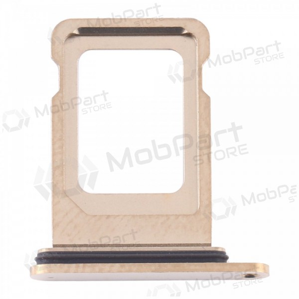 Apple iPhone 12 Pro / 12 Pro Max Porta SIM (d'oro)
