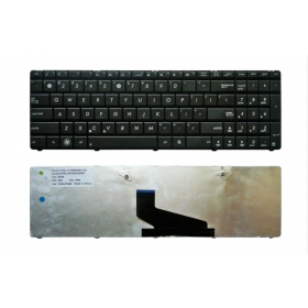 ASUS: K53U, K53B, K53T, K53, K53E tastiera