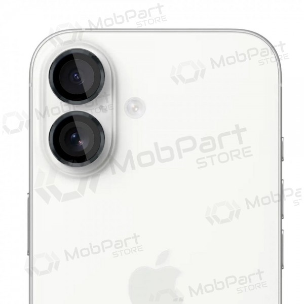 Apple iPhone 17 protezione vetro temperato per fotocamera 