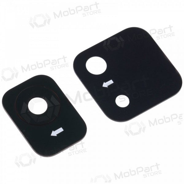 Xiaomi Poco M4 Pro 5G vetro della fotocamera 50MP (only lens 2pcs)