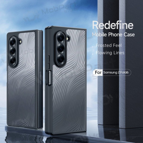 Samsung Galaxy Z Fold6 custodia Samsung Galaxy Z Fold6 custodia