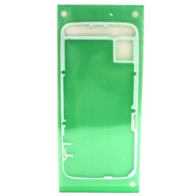 Samsung G925F Galaxy S6 Edge adesivo copri batteria