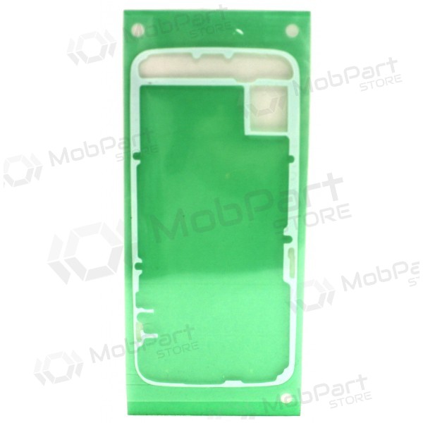 Samsung G925F Galaxy S6 Edge adesivo copri batteria