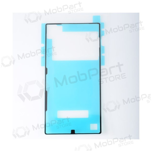 Sony Xperia Z5 Premium E6833 / Z5 Premium E6853 / Z5 Premium E6883 adesivo copri batteria Sony Xperia Z5 Premium E6833 / Z5 Premium E6853 / Z5 Premium E6883 adesivo copri batteria