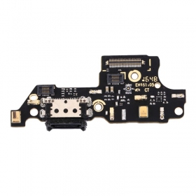 Huawei Mate 9 connettore di ricarica (service pack) (originale)