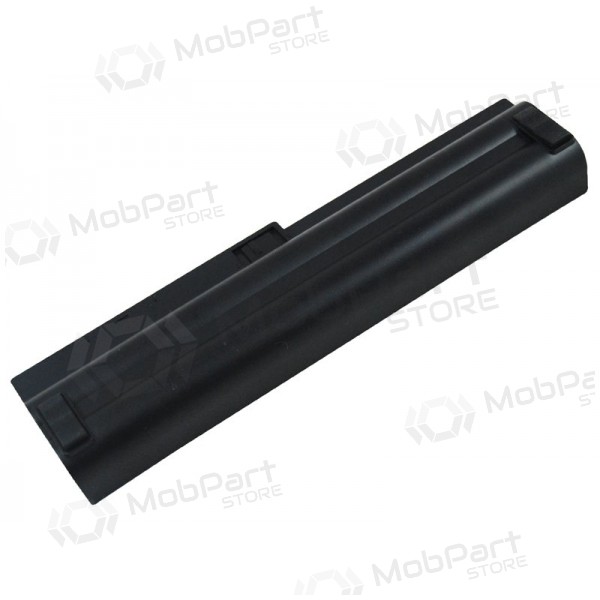LENOVO ThinkPad X200 Series 42T4534, 5200mAh batteria del computer portatile, Advanced LENOVO ThinkPad X200 Series 42T4534, 5200mAh batteria del computer portatile, Advanced