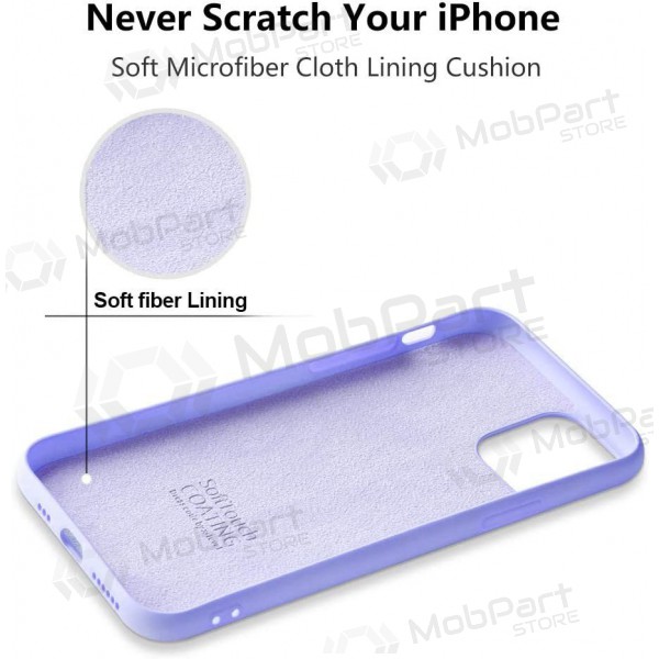 Apple iPhone 11 Pro Max custodia 