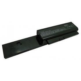 HP HSTNN-DB91, 5200mAh batteria del computer portatile, Advanced