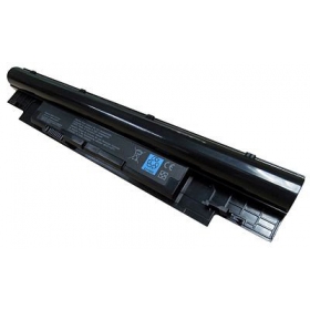 DELL H7XW1, 5200mAh batteria del computer portatile, Advanced