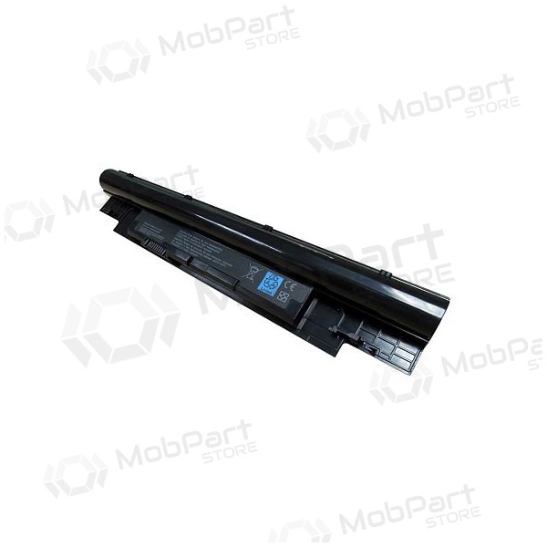 DELL H7XW1, 5200mAh batteria del computer portatile, Advanced DELL H7XW1, 5200mAh batteria del computer portatile, Advanced