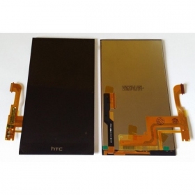 HTC One M8 schermo / display