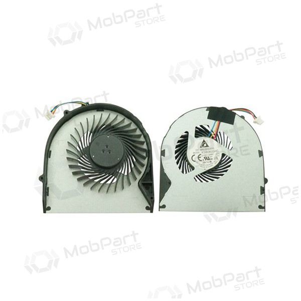 LENOVO: B570, B575, B575E dispositivo di raffreddamento per computer LENOVO: B570, B575, B575E dispositivo di raffreddamento per computer