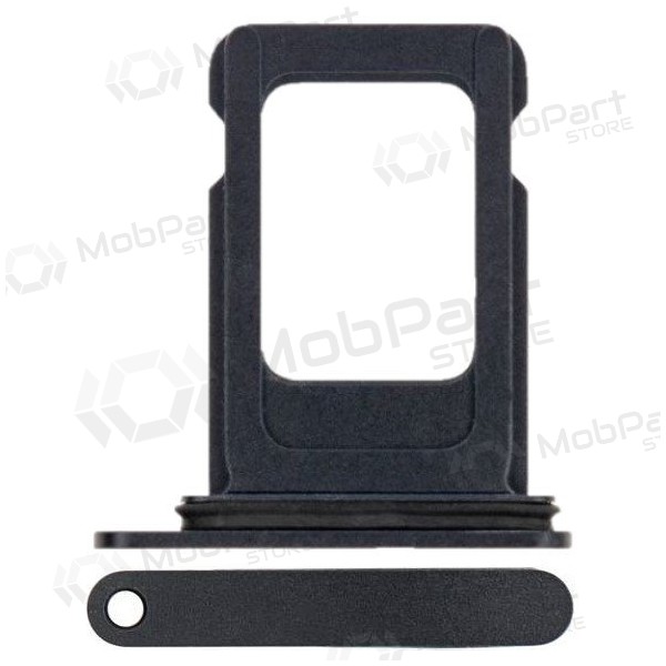 Apple iPhone 14 Plus Porta SIM (nero)