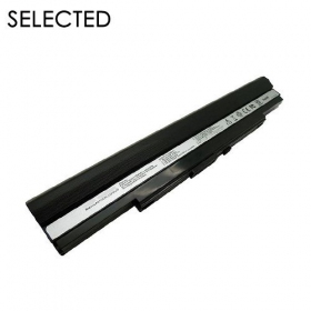ASUS A31-UL30, 5200mAh batteria del computer portatile