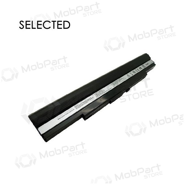 ASUS A31-UL30, 5200mAh batteria del computer portatile ASUS A31-UL30, 5200mAh batteria del computer portatile