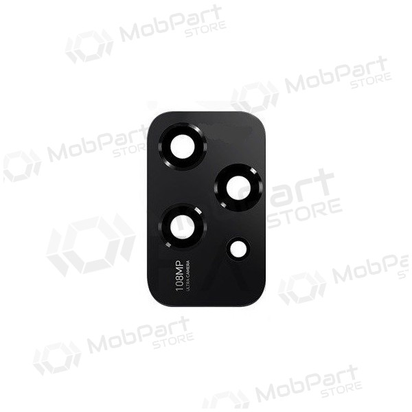 Huawei Honor 200 Lite vetro della fotocamera Black (only lens) ORG