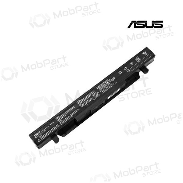 ASUS A41N1424, 48Wh batteria del computer portatile - PREMIUM ASUS A41N1424, 48Wh batteria del computer portatile - PREMIUM