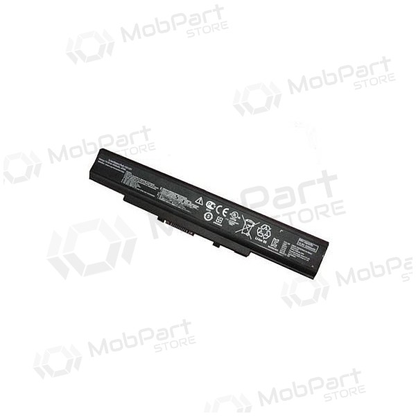 ASUS A32-U31, 5200mAh batteria del computer portatile, Advanced ASUS A32-U31, 5200mAh batteria del computer portatile, Advanced