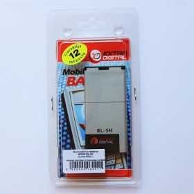 Nokia BL-5H (Lumia 630) batteria / accumulatore (1830mAh)