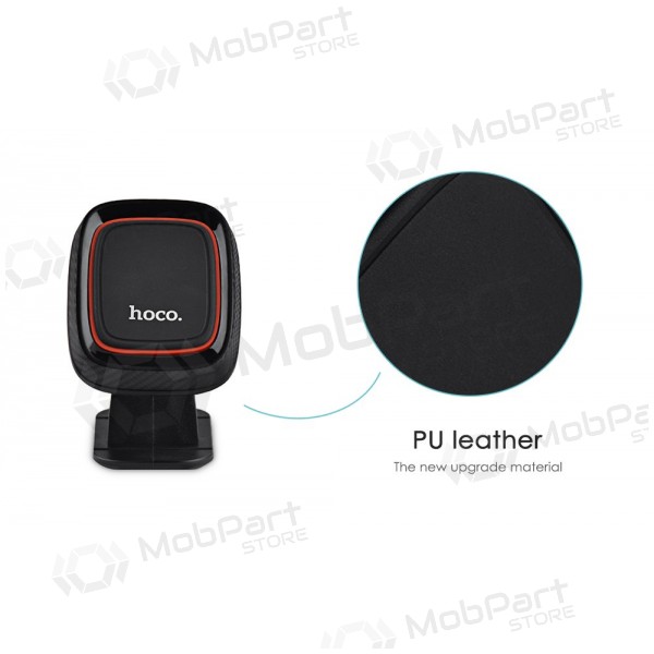 Porta cellulare da auto HOCO CA24 (dashboard mounting, magnetic fixing) Porta cellulare da auto HOCO CA24 (dashboard mounting, magnetic fixing)