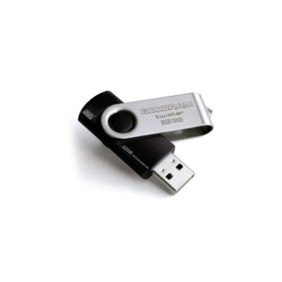 Chiavetta GOODRAM UTS2 32GB USB 2.0