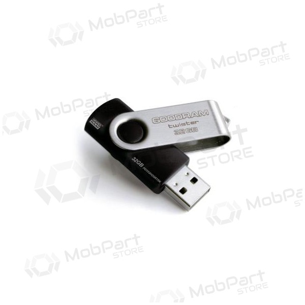 Chiavetta GOODRAM UTS2 32GB USB 2.0
