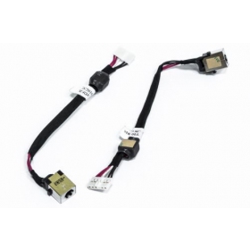 ACER 5534 connettore ricarica