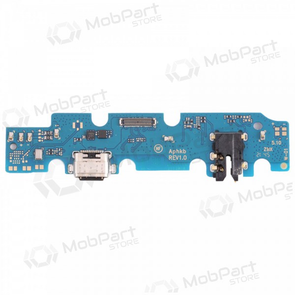Samsung T220 Galaxy Tab A7 Lite 8.7 connettore di ricarica (service pack) (originale) Samsung T220 Galaxy Tab A7 Lite 8.7 connettore di ricarica (service pack) (originale)