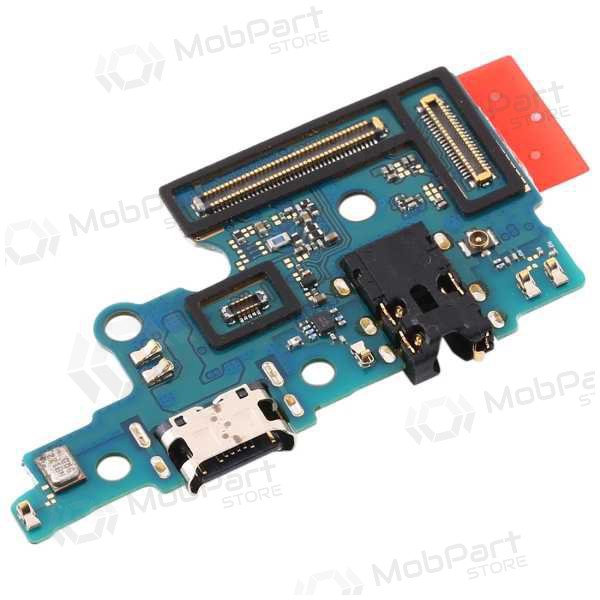 Samsung A705 Galaxy A70 2019 connettore di ricarica (service pack) (originale) Samsung A705 Galaxy A70 2019 connettore di ricarica (service pack) (originale)