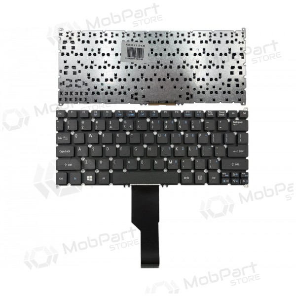 ACER Aspire: E3-111, E11-111 tastiera ACER Aspire: E3-111, E11-111 tastiera