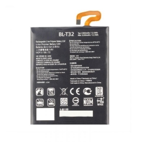 LG G6 H870 H873 V30 batteria / accumulatore (BL-T32) (3300mAh)