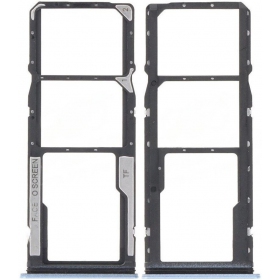Xiaomi Poco M5s Porta SIM (blu)