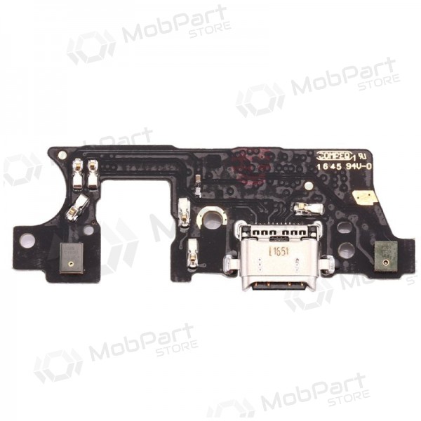 Huawei Mate 9 Pro connettore di ricarica (service pack) (originale) Huawei Mate 9 Pro connettore di ricarica (service pack) (originale)