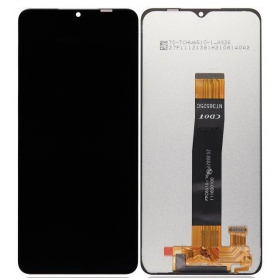 Samsung Galaxy A04s schermo / display (originale)