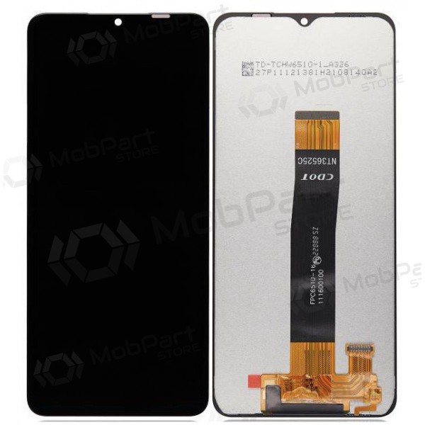 Samsung Galaxy A04s schermo / display (originale) Samsung Galaxy A04s schermo / display (originale)