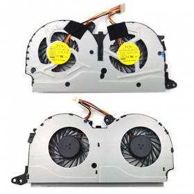 LENOVO: Y40-70, Y40-70AT, Y40-70AM dispositivo di raffreddamento per computer