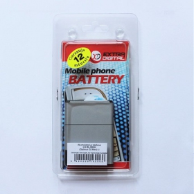 LG BL-59UH (Optimus G2 Mini) batteria / accumulatore (2440mAh)
